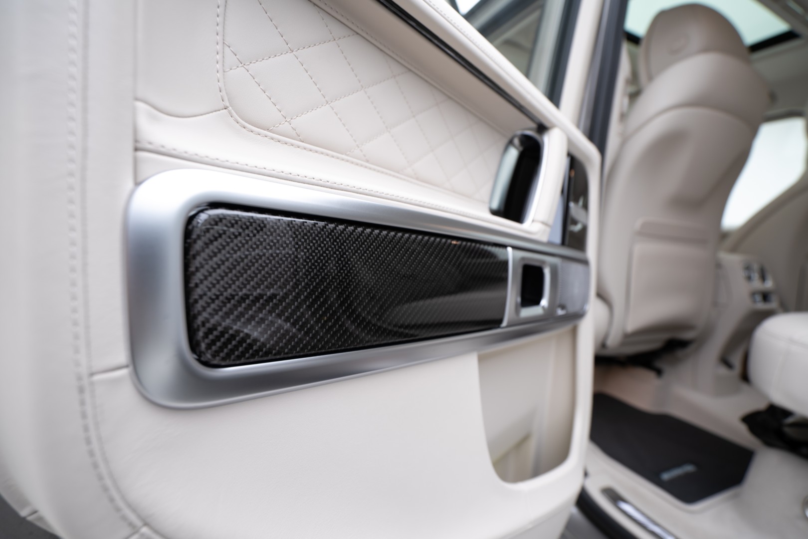 2026 MERCEDES BENZ G63 AMG | FULL CARBON | NIGHT PACKAGE